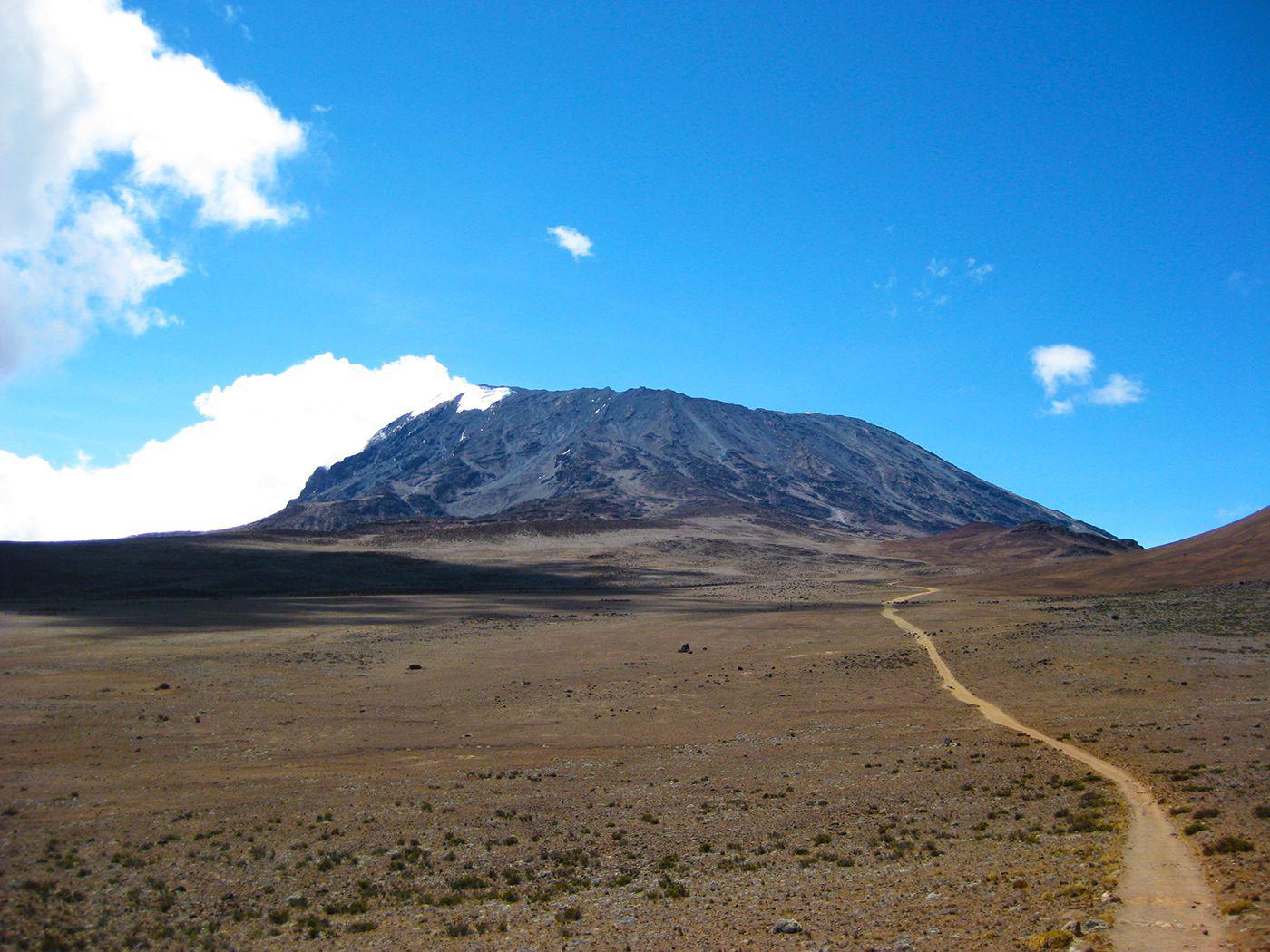 You are currently viewing 1 Day Trip Climbing Kilimanjaro Marangu Route