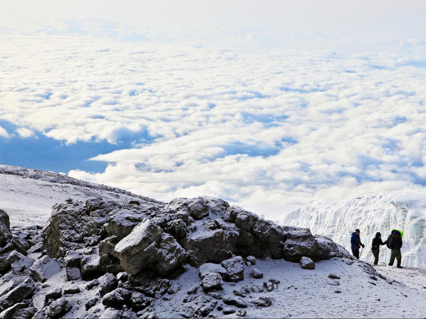 You are currently viewing 8 Days Kilimanjaro Lemosho Route