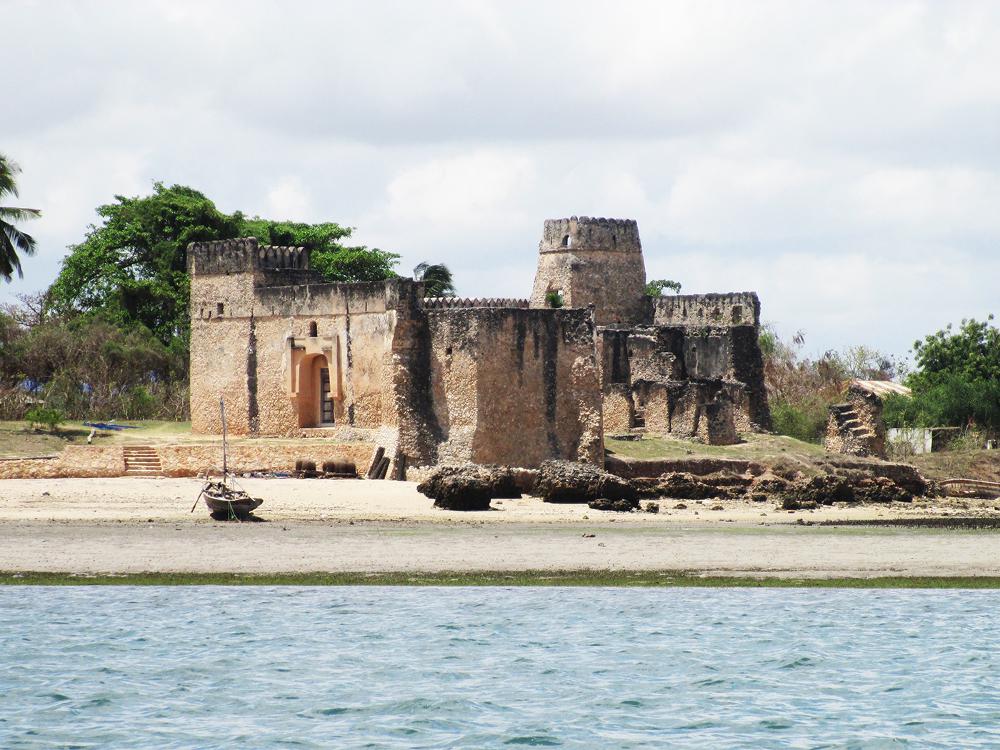 You are currently viewing 6 Days Selous and Kilwa Masoko Tour