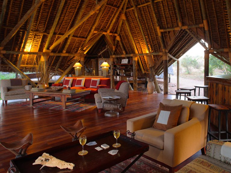 You are currently viewing 3-Day Selous Game Reserve Luxury Safari