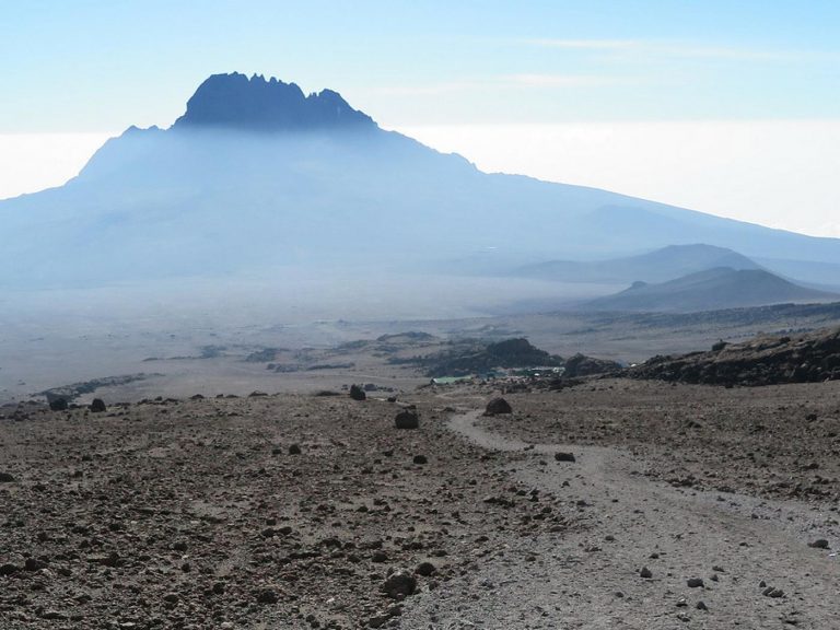 You are currently viewing 1 Day Mount Meru Trekking Tour