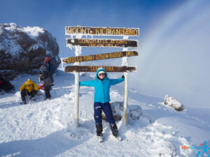 Read more about the article Best Time to Climb Kilimanjaro